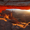 SmugMug > popular all-time > Mesa Arch in Utah