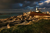 SmugMug > popular all-time > Wild Brittany, Brignogan-Plage, Brittany, France.